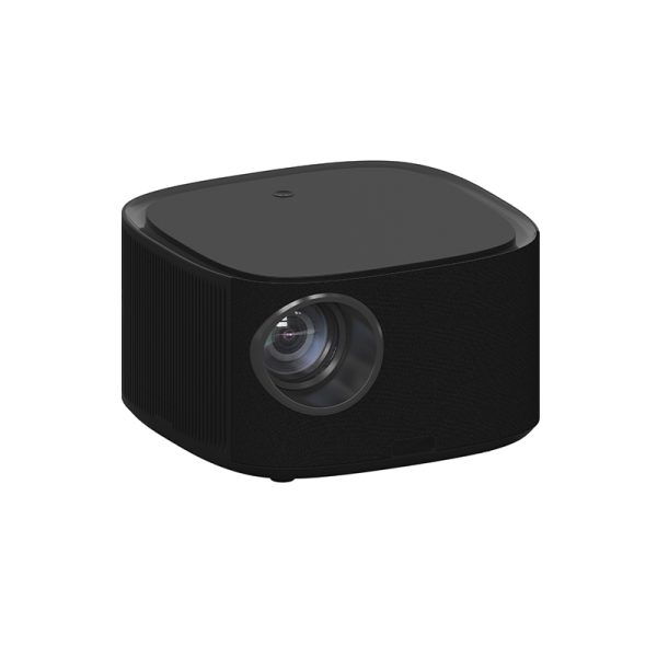 smart-home-projector